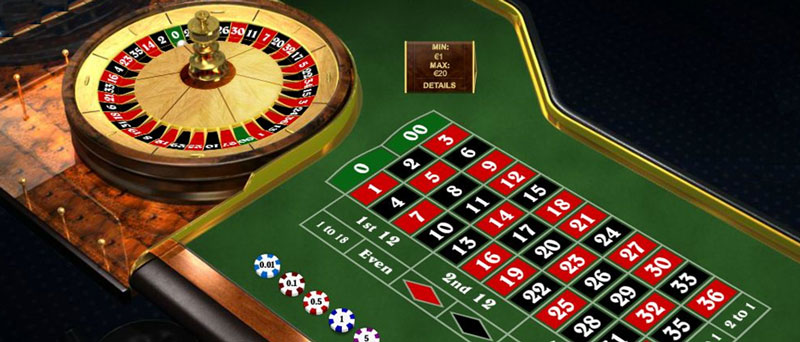 Dingen die je moet weten voordat je op een Online Casino gaat spelen.