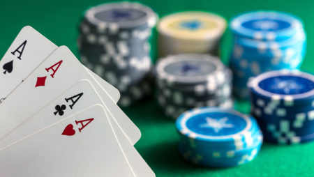 Pro-tips om Poker te spelen bij Online Casino’s