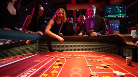 Grootste Winsten in Online Casino’s over de Hele Wereld