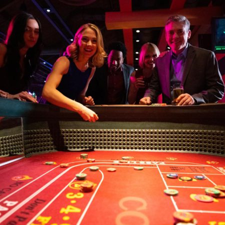 Grootste Winsten in Online Casino’s over de Hele Wereld
