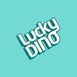 LuckyDino Casino